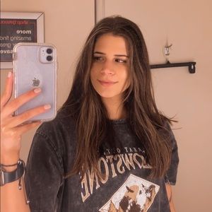 Meet your Posher, Dominika